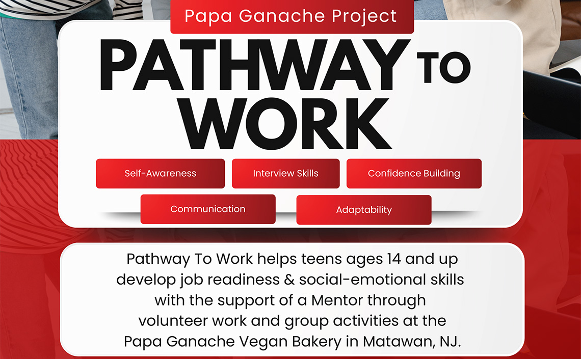 Pathway to Work