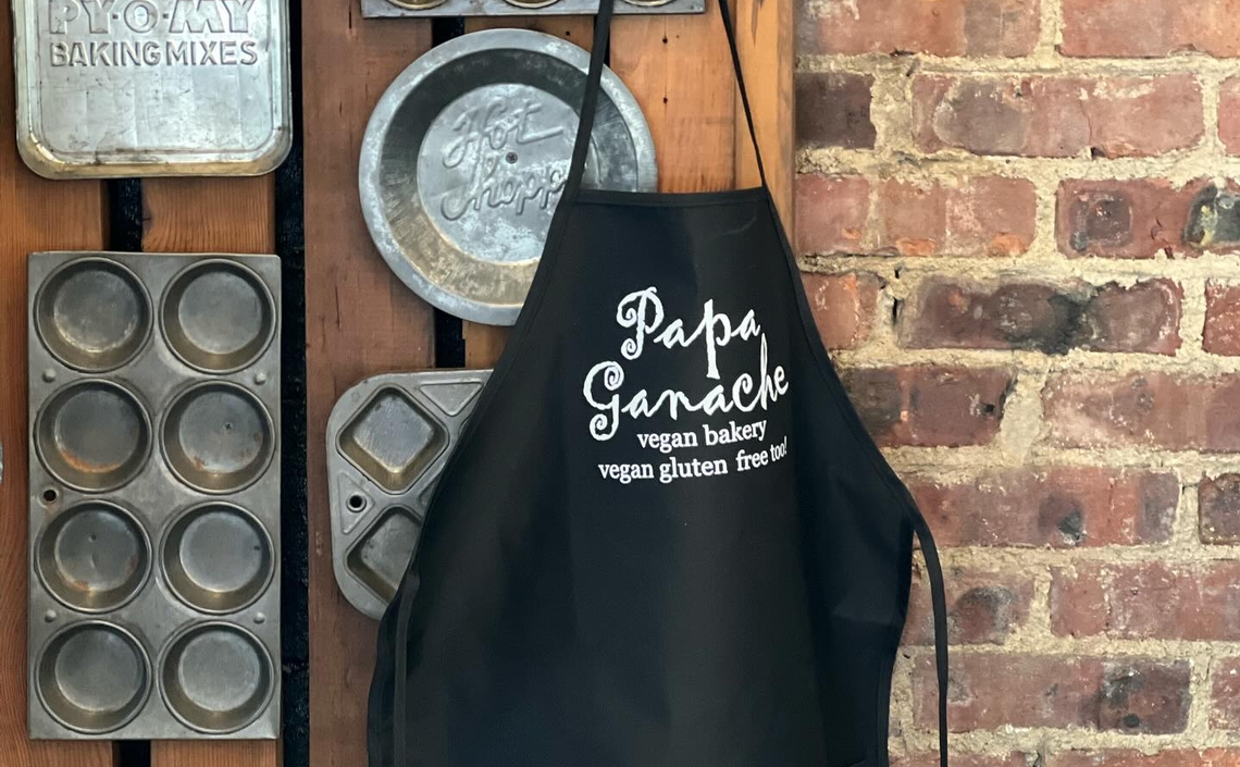 What is Papa Ganache Project?